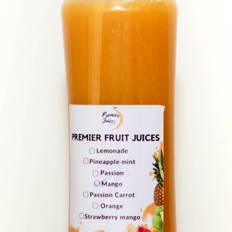 Mango Juice