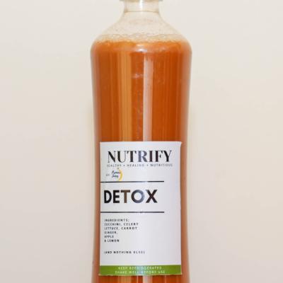 Detox Juice
