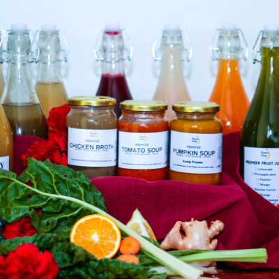 green juices